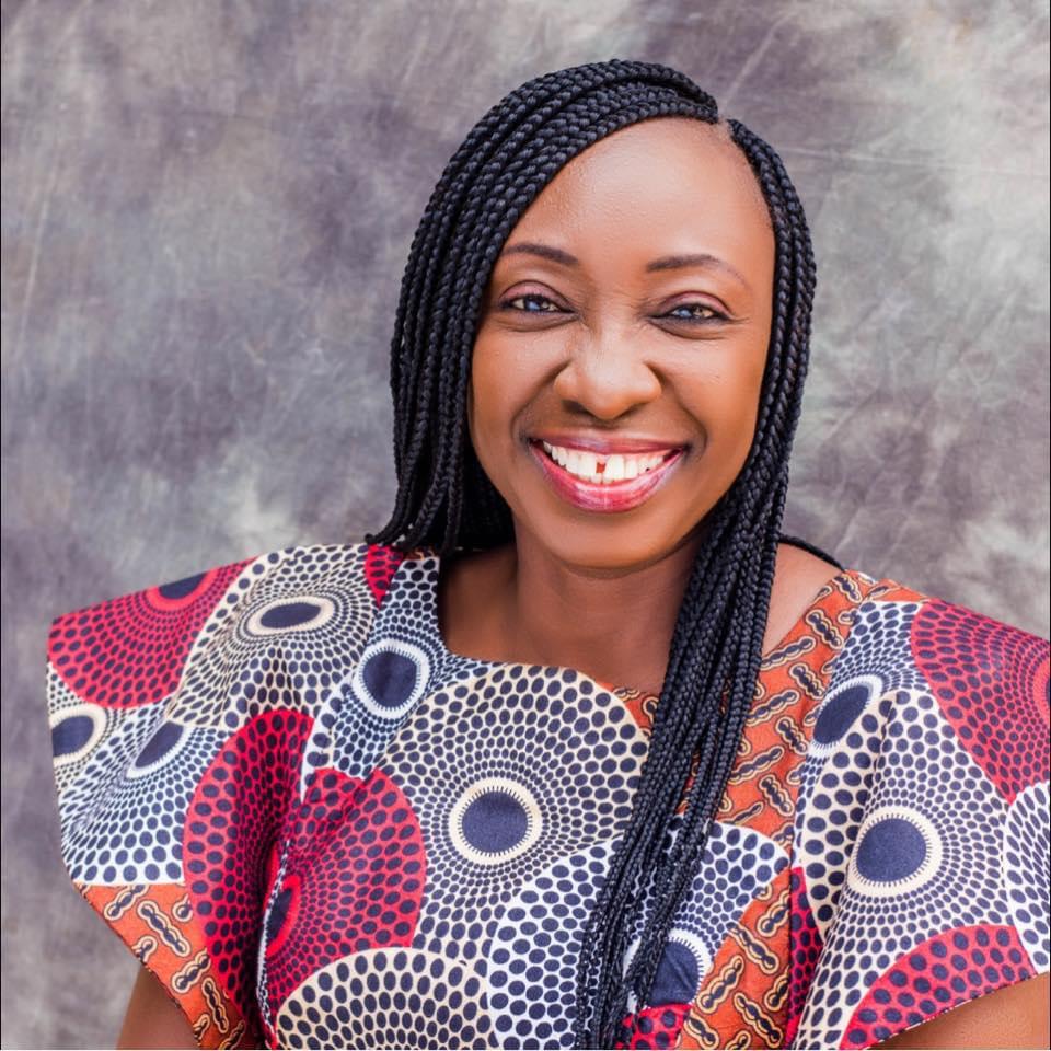 Dr. Bolanle Oyerinde