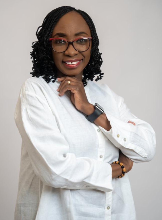Dr. Bolanle Oyerinde