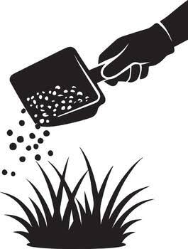 Fertilize Your Own Grass. Wet Your Own Grass.